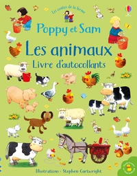 Les animaux