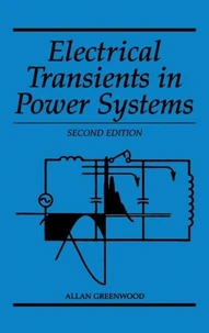 Electrical Transients In Power Systems