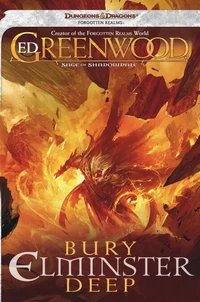 Bury Elminster Deep