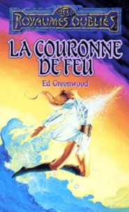 La Sequence De Shandril Tome 2 : La Couronne De Feu
