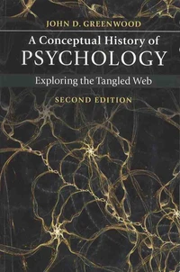 A Conceptual History of Psychology