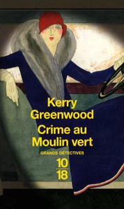 Crime au Moulin vert