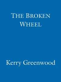 The Broken Wheel
