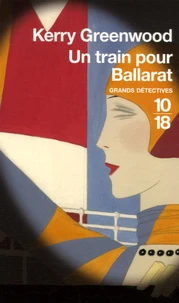 Un train pour Ballarat