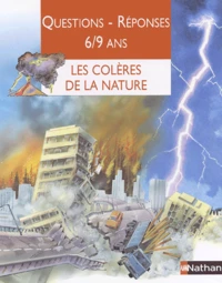 Les colères de la nature