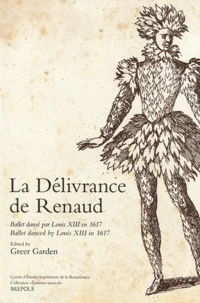 La Délivrance de Renaud
