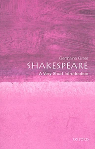 Shakespeare : a very short introduction