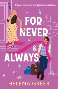 For Never &amp; Always