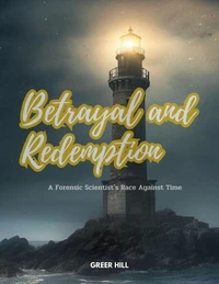 Betrayal and Redemption: A Forensic Scientist's Race Against Time