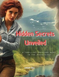 Hidden Secrets Unveiled: A Thrilling Treasure Hunt in the Mountains!
