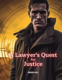 Unmasking the Hidden Underground: A Lawyer's Quest for Justice