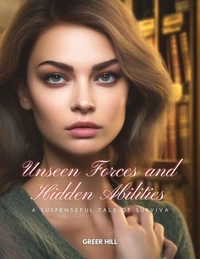 Unseen Forces and Hidden Abilities: A Suspenseful Tale of Surviva