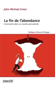 La fin de l'abondance