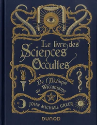 Le livre des Sciences Occultes