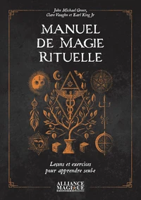 Manuel de magie rituelle