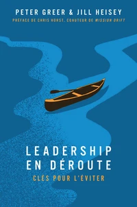 Leadership en déroute