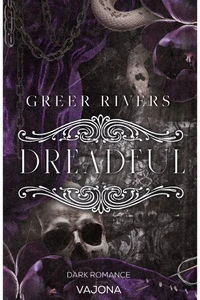 DREADFUL: A Dark Retelling
