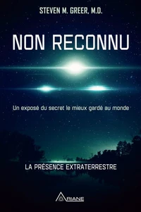 Non reconnu - Un exposé du secret le mieux gardé au monde