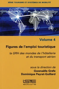 Figures de l'emploi touristique