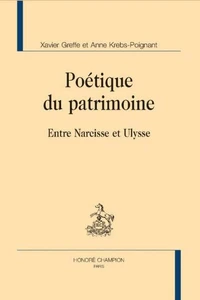 Poétique du patrimoine