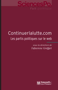 Continuerlalutte.com