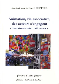 Animation et vie associative, des acteurs s'engagent