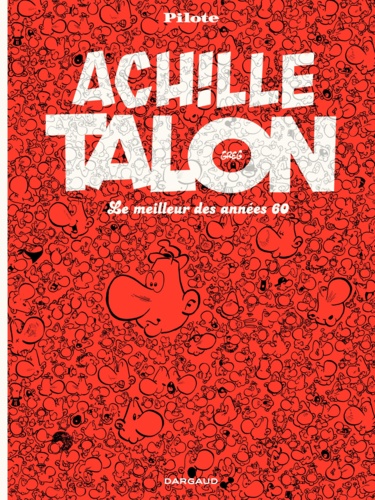 Achille Talon  Le meilleur des années 60