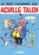 Achille Talon Tome 22 Le Sort s'acharne sur Achille Talon