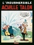  Greg - Achille Talon Tome 25 : L'Insubmersible Achille Talon.
