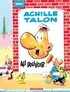  Greg - Achille Talon Tome 6 : Au pouvoir !.
