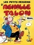  Greg - Achille Talon Tome 9 : Les petits desseins d'Achille Talon.