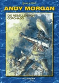  Greg - Andy Morgan 2 - Die Rebellen von Coronado.