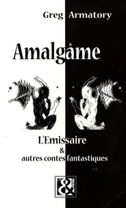 Amalgâme