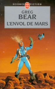 L'envol de Mars