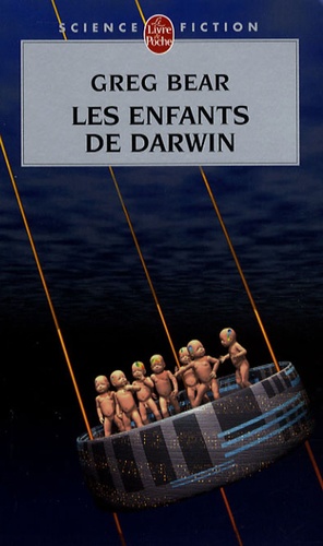 Les Enfants de Darwin