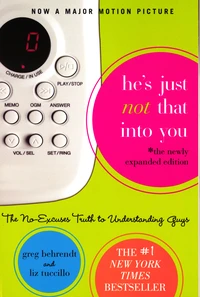 He's Just not that into you