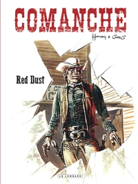 Red Dust