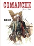  Greg et  Hermann - Comanche Tome 1 : Red Dust.