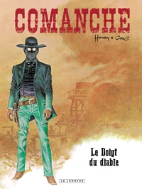 Le doigt du diable