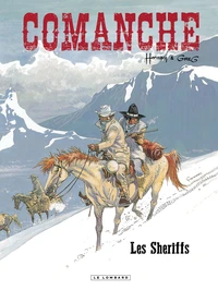 Les sheriffs