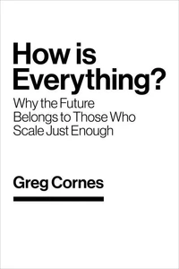 How Is Everything?