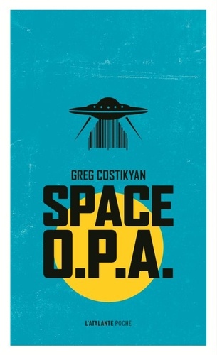 Space O.P.A.