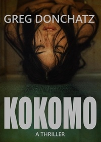  Greg Donchatz - Kokomo.