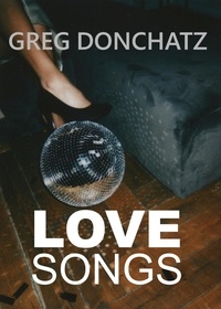  Greg Donchatz - Love Songs.