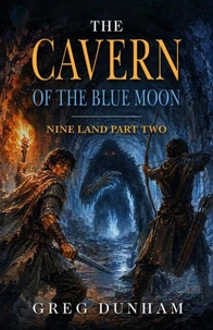 The Cavern of the Blue Moon