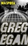 Greg Egan - Diaspora.