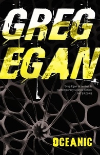 Greg Egan - Oceanic.