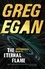 The Eternal Flame. Orthogonal Book Two