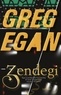 Greg Egan - Zendegi.