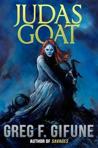 Judas Goat